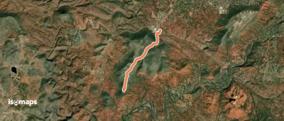 Schuerman Mountain #56