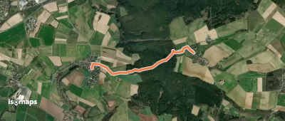 Obristfelder Stiege