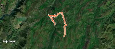 Asturias Interior (Etapa 18)