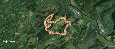 Drei-Dörfer-Weg Esborn