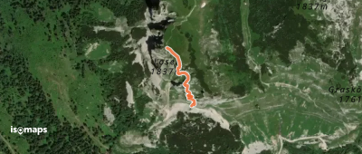 Sissi - Klettersteig