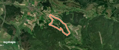 Rhön-Rundweg 1 Wachholderhuette