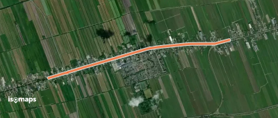 OSM Route 6626639