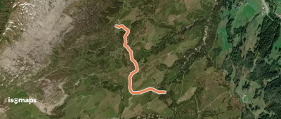 Schlund - Wagliseiboden