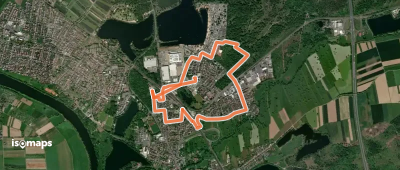 Kulturweg Kahl 2