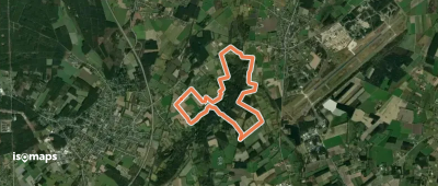 Hoksent-Molhem Oranje bol
