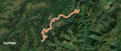 Asturias Interior (Etapa 21)