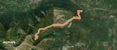 Lake Ethel Trail