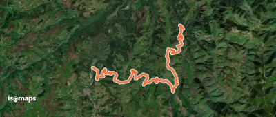Asturias Interior (Etapa 22)