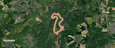 Skulpturenweg Reckenthal (kleiner Rundweg)