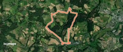 [4] Hemmelzen Rundwanderweg