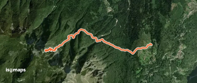 OSM Route 6636529