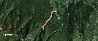 OSM Route 6636531