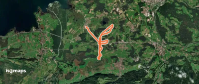 Wanderweg 25 - Kleierweg