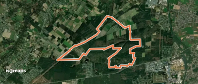Terhills Dilserbos Geel