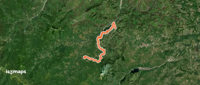 OSM Route 6638527