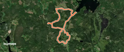 Naturrunda Brantestad