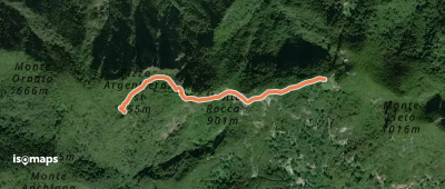 OSM Route 6640379