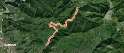 OSM Route 6642011