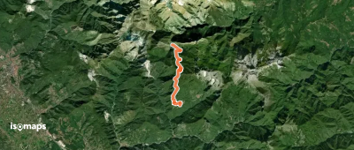 OSM Route 6642048