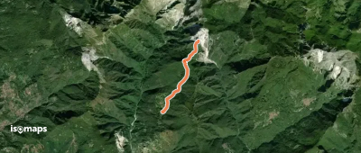 OSM Route 6642130