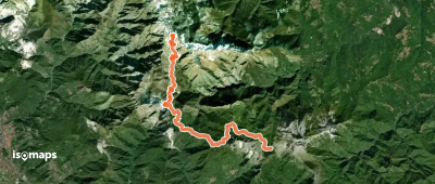 OSM Route 6642243
