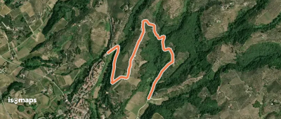 OSM Route 6642799