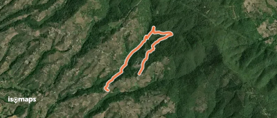 OSM Route 6642853