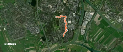 OSM Route 6644012