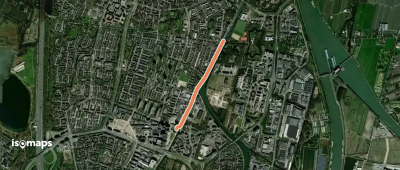 OSM Route 6644018
