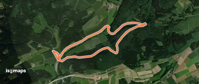 Evenkopf Rundweg A8