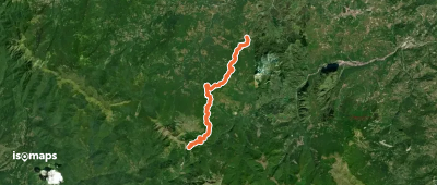 OSM Route 6644273