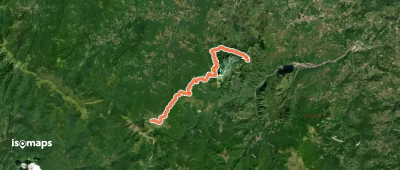 OSM Route 6644459