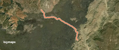 Acoma-Zuni Trail