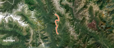 Old Gib Trail
