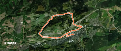 Bestwig Rundweg B7