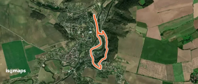 Rundweg Herlitzenberg