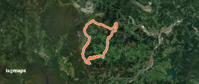 Vuelta a Aramaio