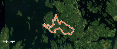 Kolmen vuoren vaellus
