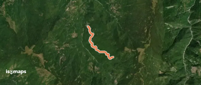 OSM Route 6651125