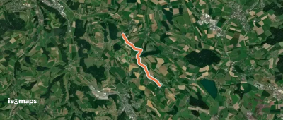 Wüschiswil - Geiss