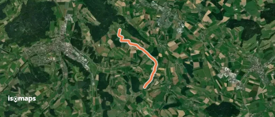 Wüschiswil - Wellberg