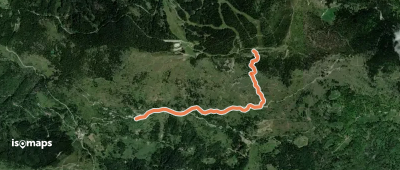 OSM Route 6653064