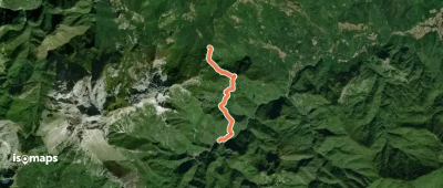 OSM Route 6653828