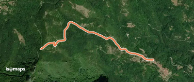 OSM Route 6653852