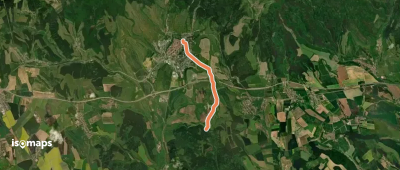 OSM Route 6655016