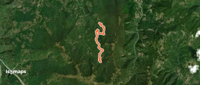 OSM Route 6655129