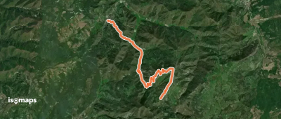 OSM Route 6655193