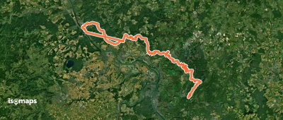 Limeswanderweg [Westerwald]