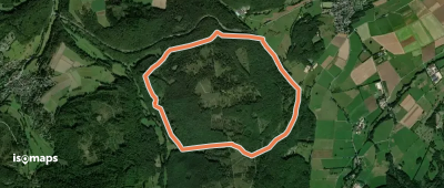 Rund um den Langhals